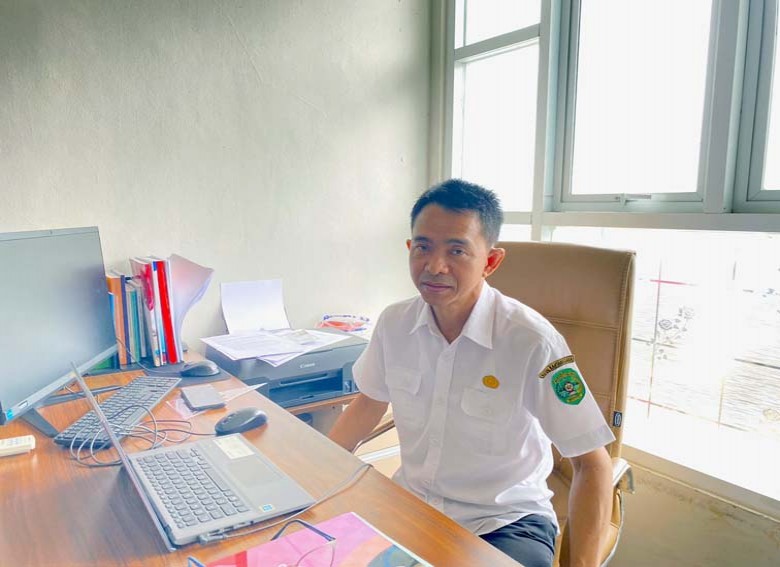 Disperindag Kukar Akan Gelar Kembali Operasi Pasar Murah di Muara Kaman