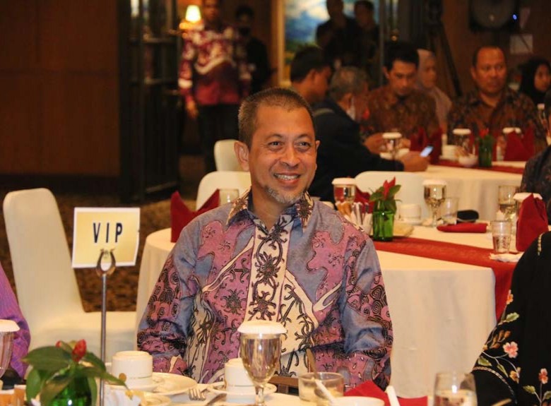 Wagub Harapkan 2023 Memberikan Manfaat Bagi Semua