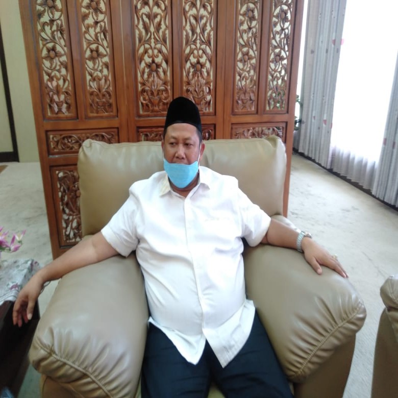 Makna Hari Lahir Pancasila bagi Ketua DPRD Kukar Abdul Rasyid