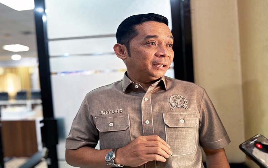 DPRD Berau Dorong RSUD Tanjung Redeb Dikelola Pemprov Kaltim Agar Naik Kelas Jadi Rumah Sakit Rujukan