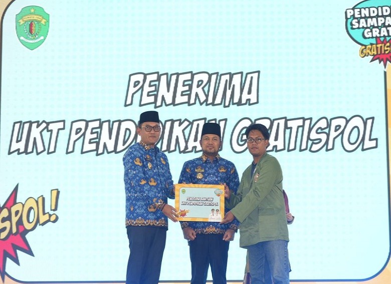 Tahun 2026, UKT Dialokasikan Rp1,4 Triliun untuk 124.000 Mahasiswa se Kaltim