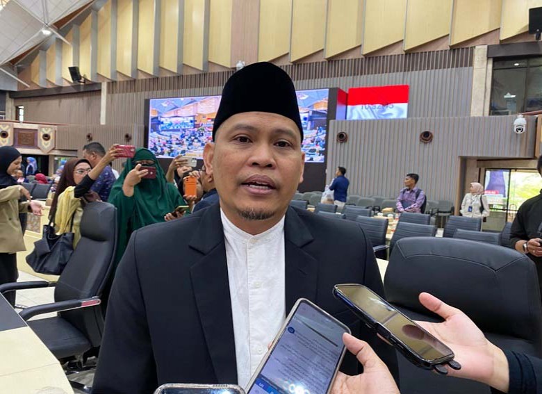 DPRD Kaltim Dorong Literasi Digital di Tengah Banjirnya Arus Informasi