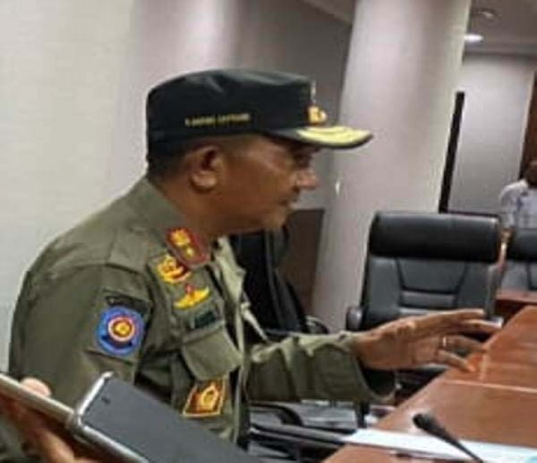 Tak Patuhi Perda, Satpol PP Siap Tindak Tegas Toko Retail Nasional