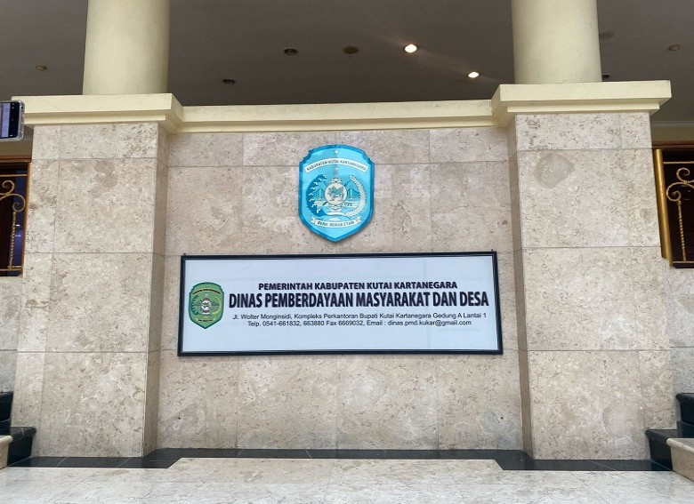 DPMD Kukar Terapkan Pola Baru Seleksi TTG, Tingkatkan Kualitas Peserta ke Ajang Provinsi