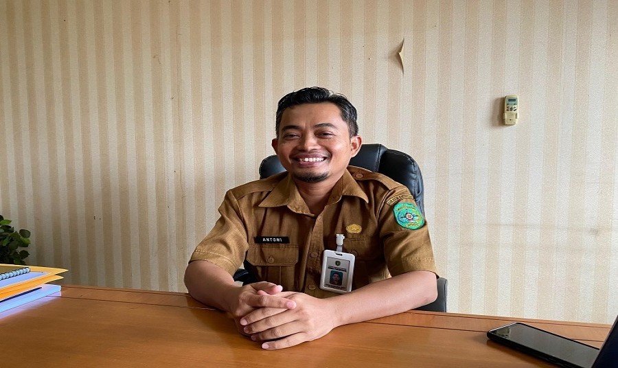 Bagian Mitra IKN, Dispar Kukar Siapkan SDM yang Berdaya Saing