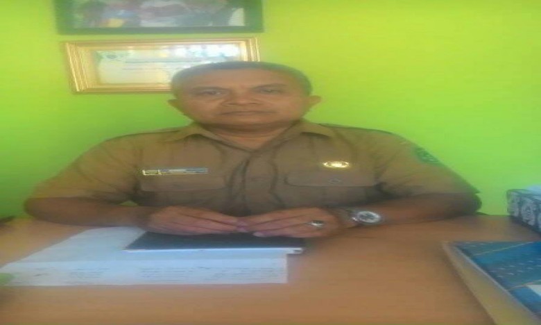 Fasilitas SLBN Tenggarong Masih Minim