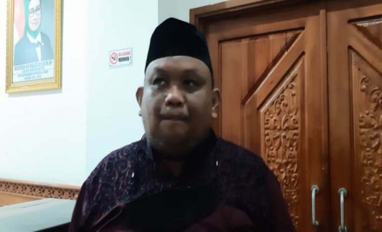 Agusriansyah Dukung RS Muara Bengkal Ditingkatkan Menjadi RS Tipe D