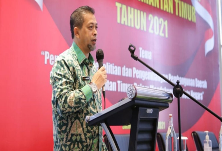 Tetap Prokes dan Jaga Imunitas