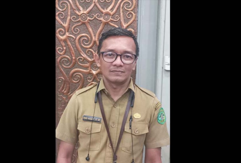 Atasi Kemiskinan, Pemkab Kukar Bangun 667 MCK