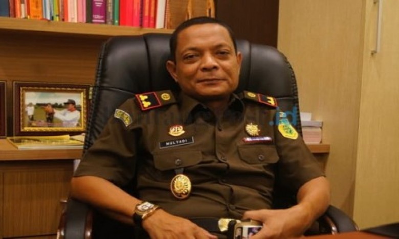 Kejari Sangatta Segera Gelar Perkara Kasus Korupsi Distanak