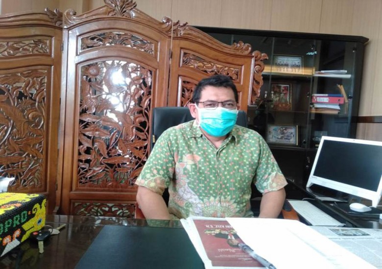 Anggota DPRD Kukar Lakukan Reses