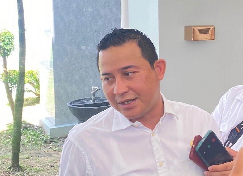 Hanya Enam Pengcab Olahraga Aktif di Kaltim, Sapto Dorong Evaluasi