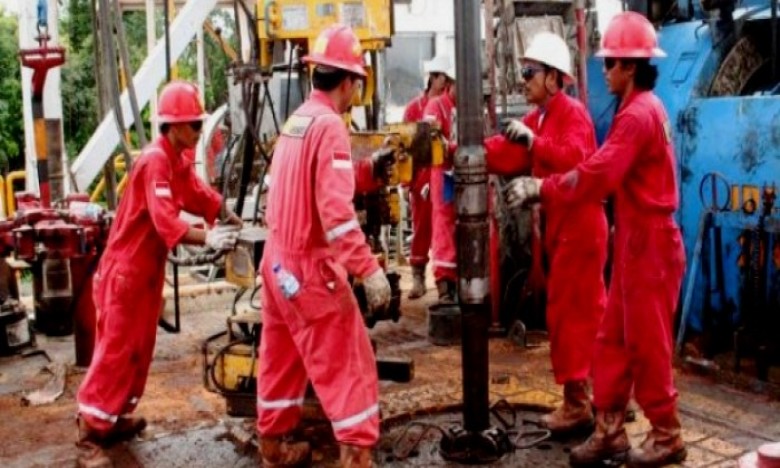 Menteri ESDM dan Menteri Keuangan Miliki Kewenangan Tentukan Lifting Migas
