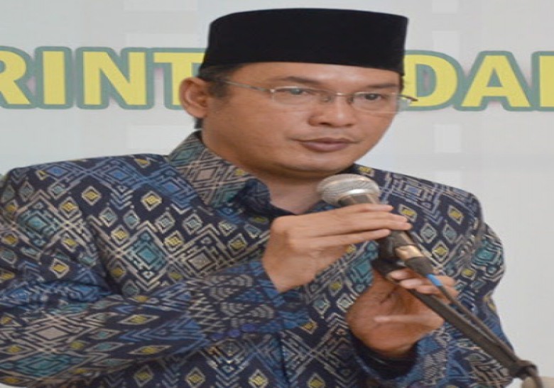 Pembangunan Harus Berjalan, Dewan Sarankan OPD Laksanakan Kegiatan Prioritas