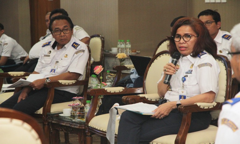 Pusat Siap Bantu Anggaran Pembangunan Bandara di Kaltim 