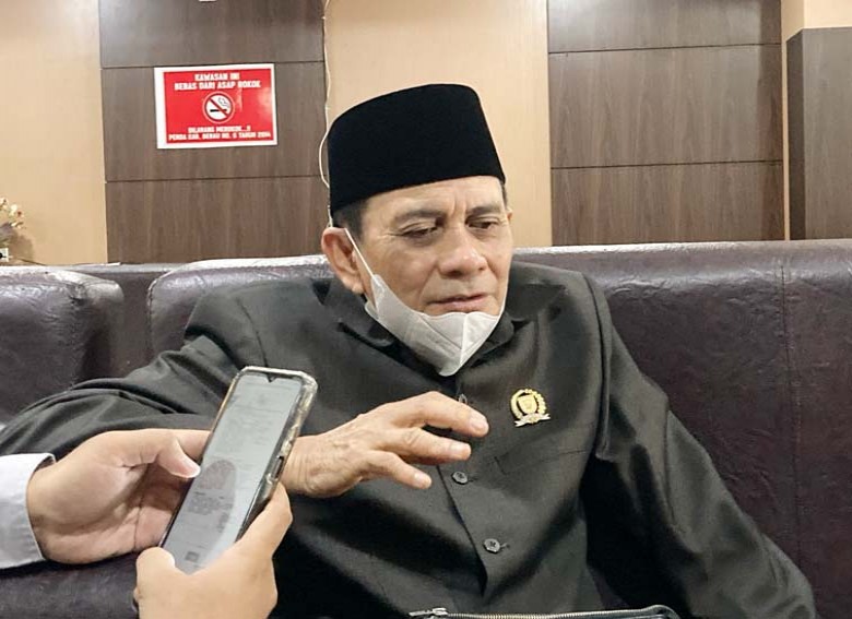 Dewan Nilai Penting Adanya Panti Sosial dan Perlindungan Anak di Kabupaten Berau