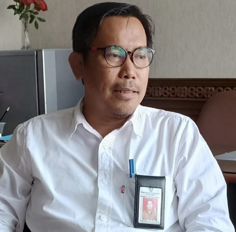 Pendapatan dari PBB-KB Kutim Alami Peningkatan