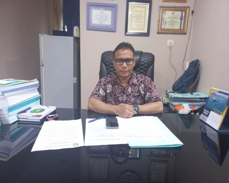 DKP Kukar Bentuk Koper Basah Perkuat Sektor Perikanan