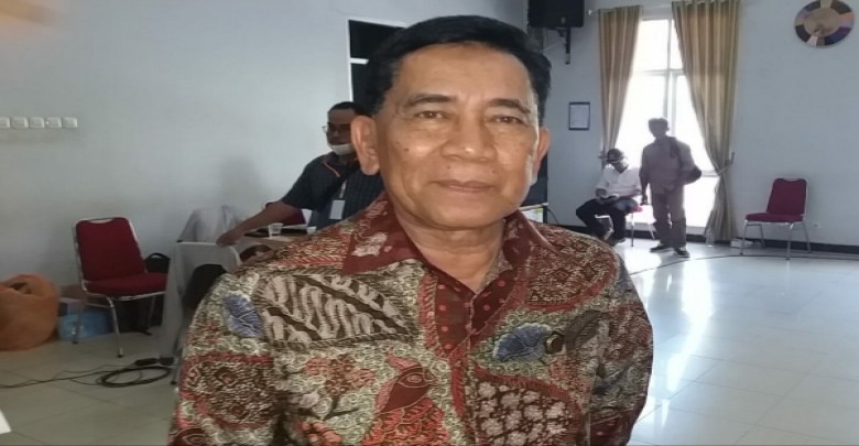 Yadi Sofyan Noor: Lahan Pertanian Berkurang 90 Ribu Hektar per Tahun