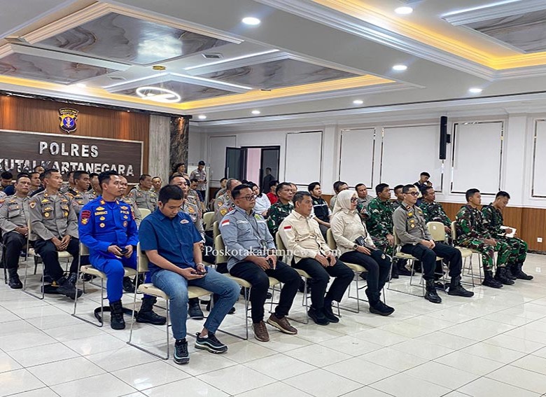 Rencana Aksi Unjuk Rasa Hari Senin, Sekwan DPRD Kukar Pastikan Ketua dan Anggota Dewan Siap Temui Demonstran