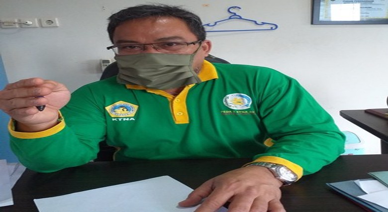 Bantuan Sembako Tahap II untuk Warga Terdampak Covid-19 Telah Tersalurkan