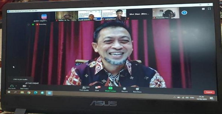 Ekonomi Syariah di IKN, Why Not?