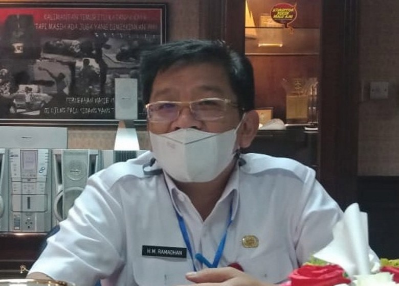 Sekretaris DPRD: Hari Ini Dewan Kaltim Jalani Vaksinasi Covid-19 ke 2