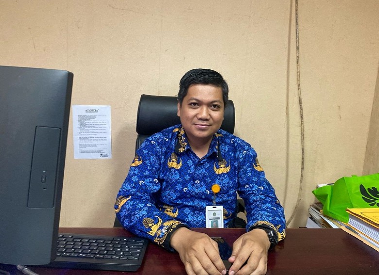 Dispar Kukar Dorong Kolaborasi Antar OPD untuk Perkuat Promosi Pariwisata Daerah