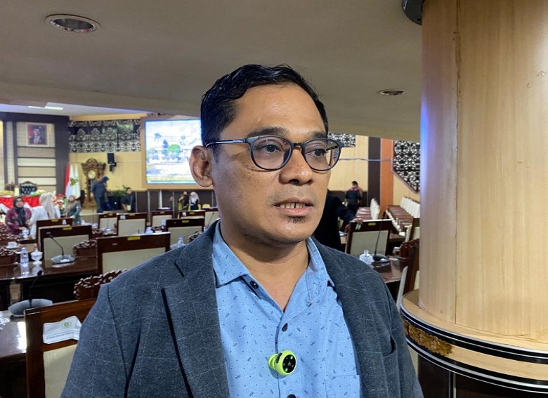 Penurunan Pendapatan Nelayan dan Daya Beli Masyarakat Disorot Dewan Kukar