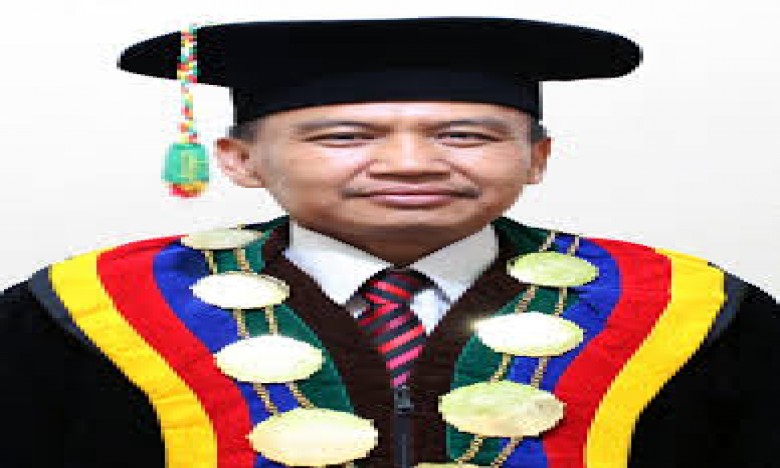 Rektor Unikarta Berharap Unikarta Cepat jadi PTN