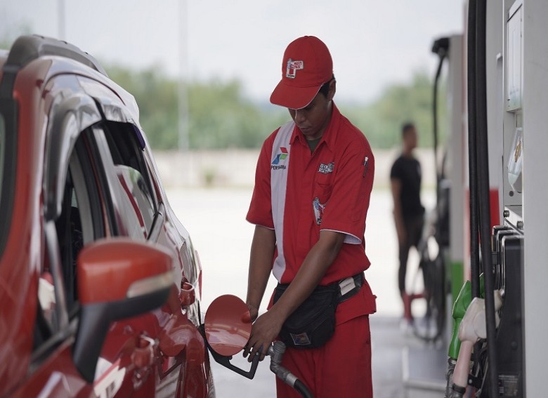 Pertamina Pastikan Ketersediaan BBM dan LPG Aman Selama Ramadan dan Idul Fitri 2025