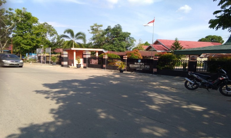 Loa Ipuh Layak Dimekarkan