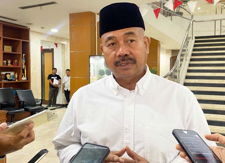 Bupati Kukar Pastikan Dukungan untuk Guru: Kinerja dan Kesejahteraan Jadi Fokus
