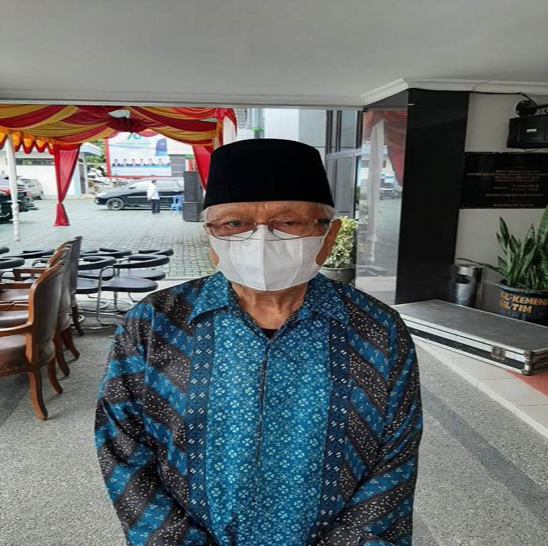Moderasi Agama Harus Ditingkatkan