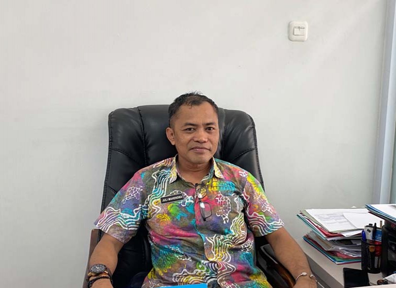 Pemerintah Berau Dorong Peningkatan Kualitas Rumah Layak Huni melalui Program BSPS
