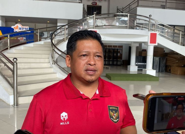 Pastikan Pelatih dan Wasit  Sepak Bola Miliki Standarisasi, Dispora Kukar Akan Gelar Pelatihan