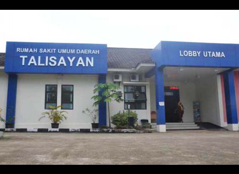 Pemkab Berau Beri Perhatian RSUD Talisayan, Bupati Sri : Perlu Adanya Peningkatan Fasilitas