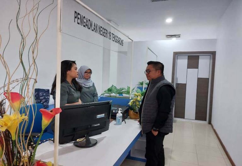 MPP Kukar Berikan Pelayanan yang Maksimal Bagi Masyarakat
