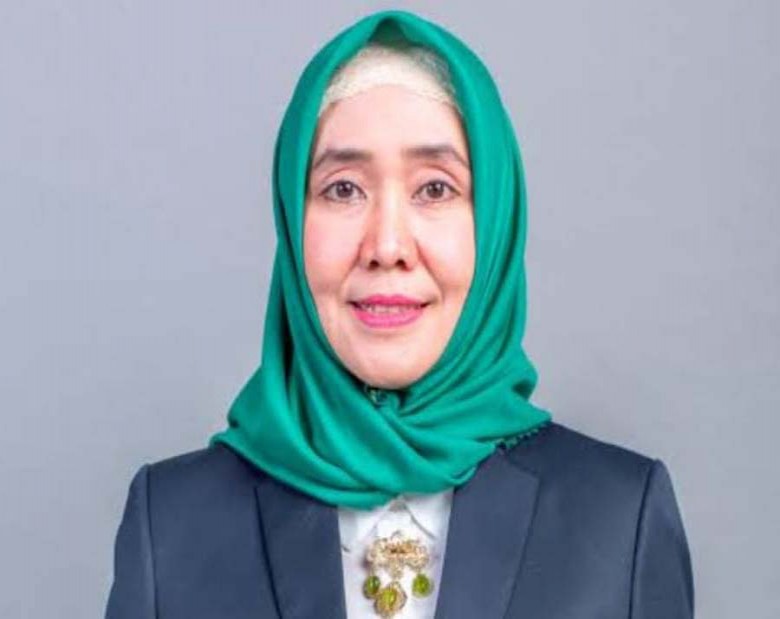 Mimi Meriami Minta Pemerintah Daerah Perhatikan Masyarakat Kurang Mampu Dalam Pelayanan Kesehatan