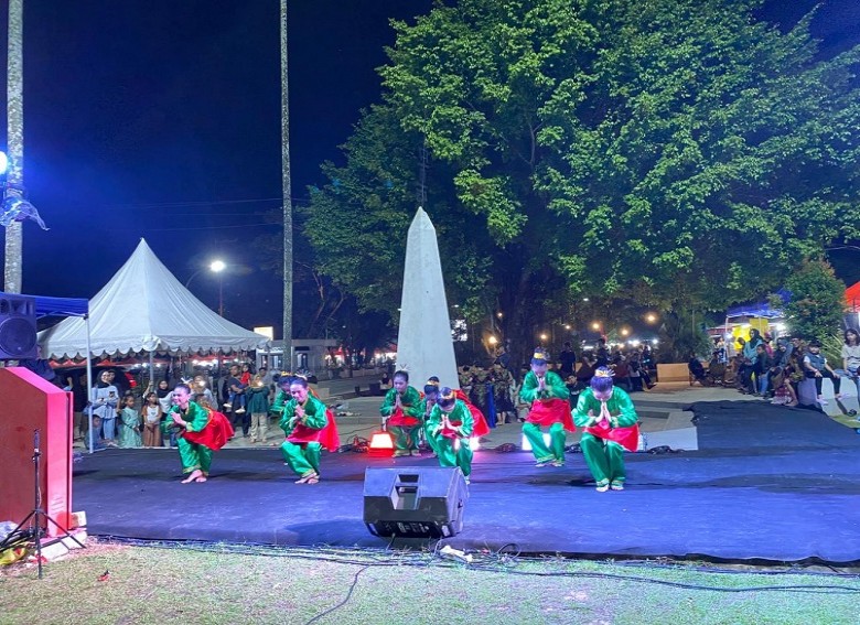 Disdikbud Kukar: Budaya Milik Bersama, Mari Lestarikan Warisan Leluhur