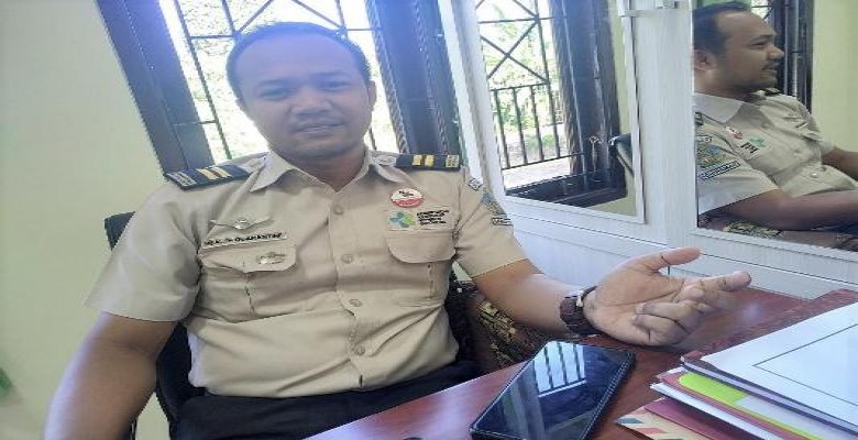 KKP Sangatta Perketat Pengawasan