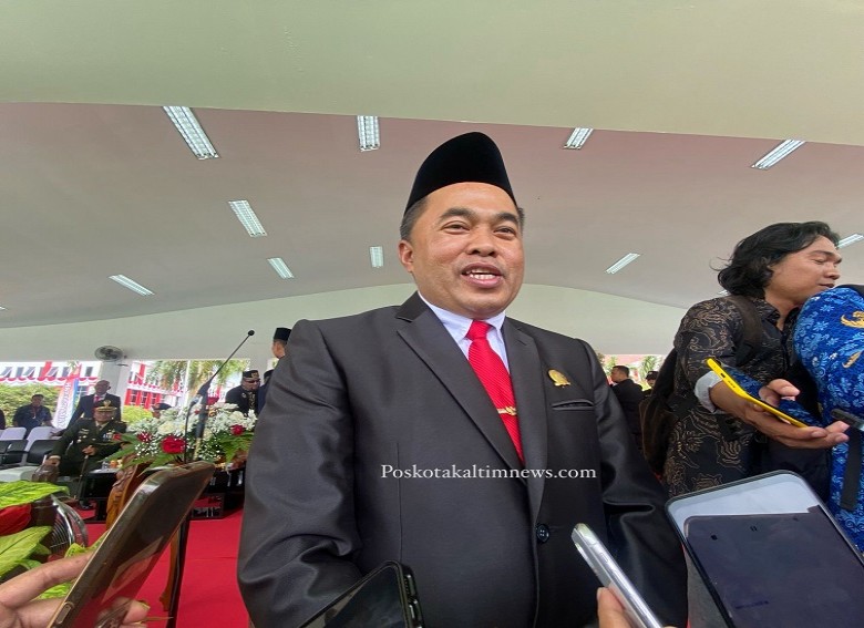 Miliki Jasa Besar Bagi Kemerdekaan Indonesia, Ahmad Yani Dorong Kenaikan Tunjangan Bagi Veteran di Kukar