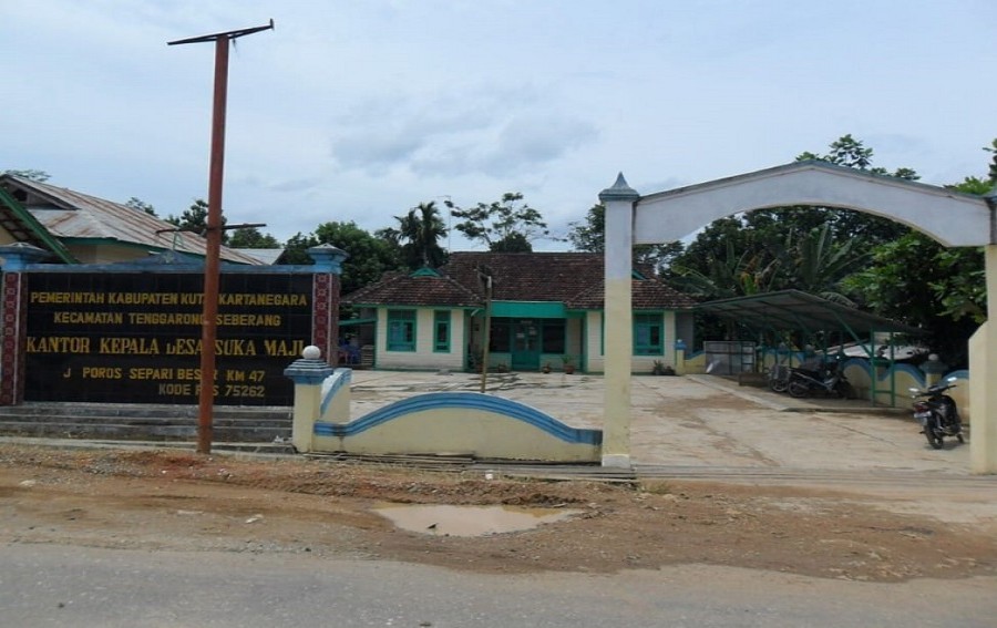 Optimalisasi Indeks Desa Terpadu, DPMD Kukar Perkuat Peran dan Sinergi Desa-OPD