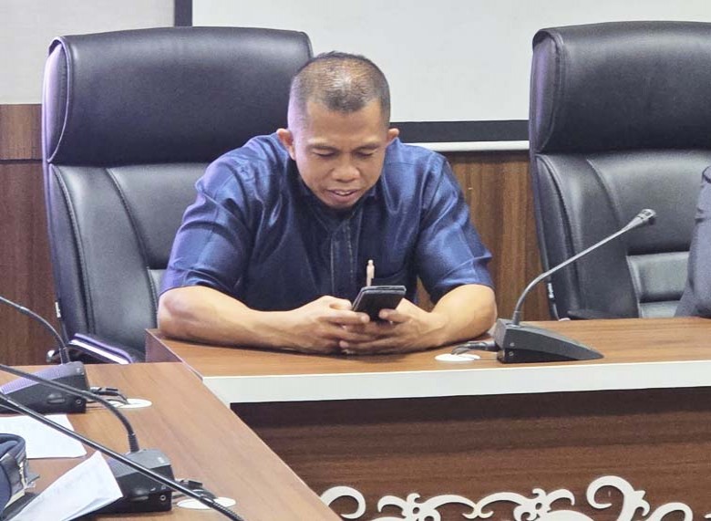 Antisipasi Pengurangan Karyawan, Anggota DPRD Berau Dorong Solusi Ekonomi Alternatif