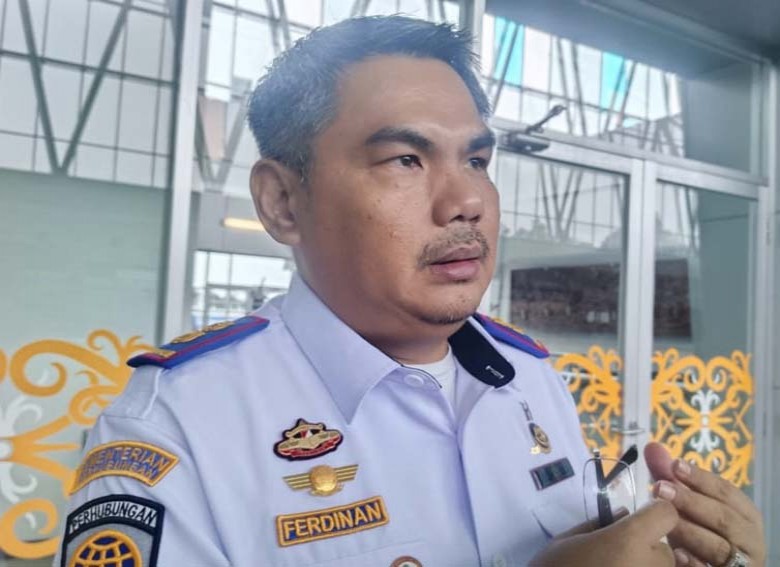 Respons Kepala Bandara Terkait Keluhan Harga Mahal Tap Cash