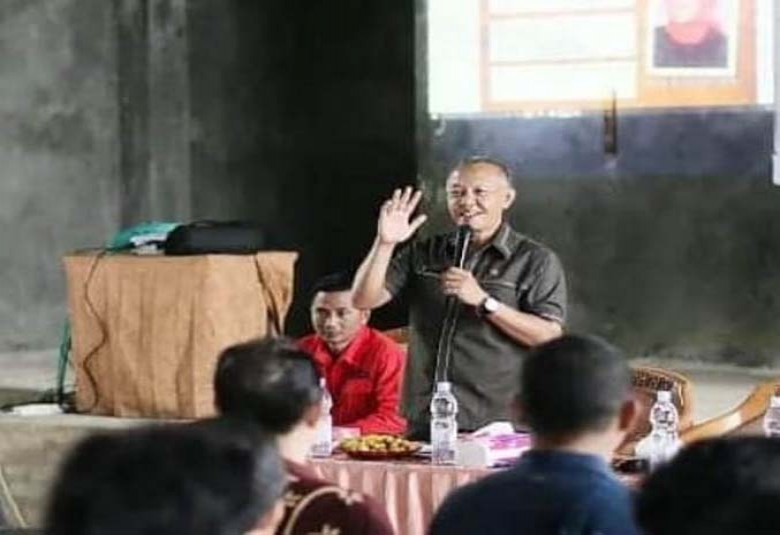 Ini Harapan Muhammad Samsun di Hari Pers Nasional