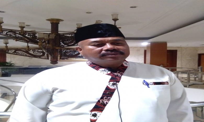 Delapan Calon JPTP Belum Ditetapkan