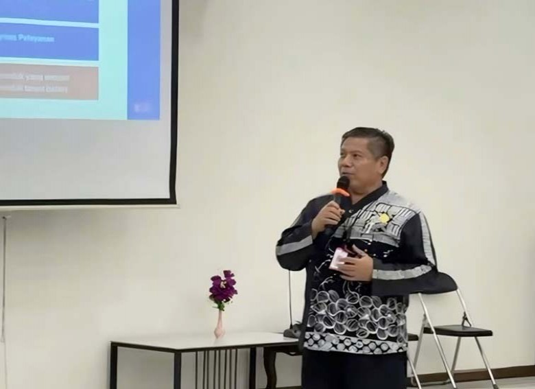 Bunga Desaku, Inovasi Dukcapil Kukar untuk Permudah Layanan hingga Pelosok