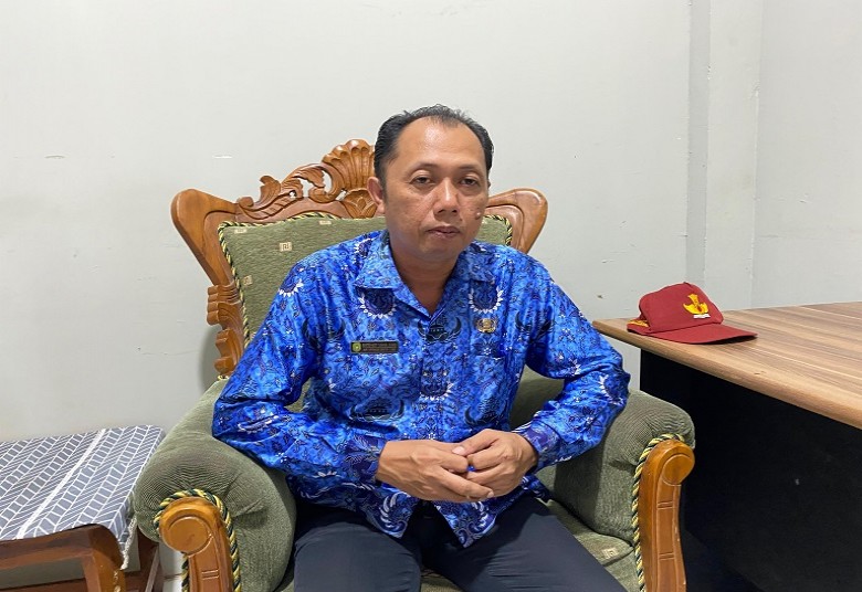 Tangani Stunting, Kelurahan Timbau Terus Tingkatkan SDM Kader Posyandu