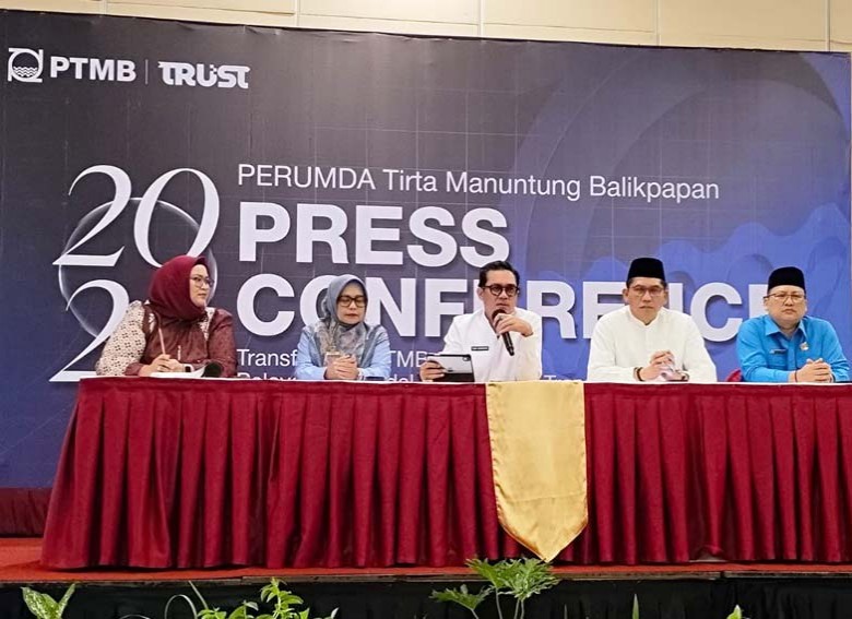 PTMB Tancap Gas 2026, Perang Melawan Kebocoran Jadi Prioritas Utama